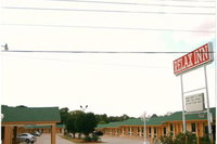 Relax Inn Bryan