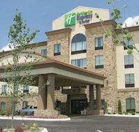 Holiday Inn Express Cleveland Northwest an IHG Hotel - USA Accommodation