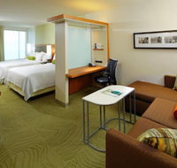 SpringHill Suites Pittsburgh Latrobe - Tourism Bookings