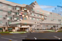 Country Inn  Suites by Radisson Buffalo South I-90 NY