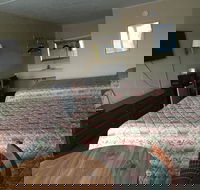 Alcoa Inn - Tourism Bookings