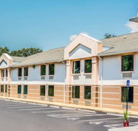 Quality Inn - USA Accommodation