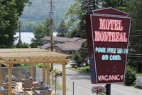 The Motel Montreal