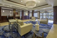 Slippery Rock Pa USA Accommodation