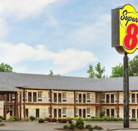 Super 8 by Wyndham Center - China Accommodation