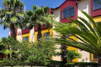 Best Western Alamo Suites