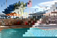 Best Western Plus San Antonio East Inn  Suites