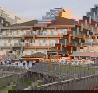 La Copa Inn Beach Hotel - Tourism Bookings