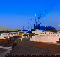 Best Western Butch Cassidy Inn - Tourism Bookings