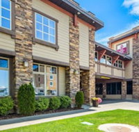 Best Western Plus Weston Inn - Tourism Bookings