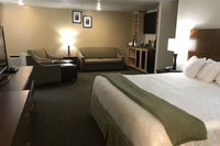 Dinosaur Inn  Suites