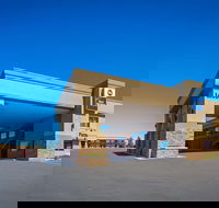 Best Western Paradise Inn - Tourism Bookings