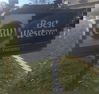 Best Western Inn Tooele - Tourism Bookings