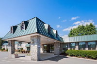 Best Western Plus Waterbury - Stowe