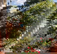 Best Western Fredericksburg - Tourism Bookings