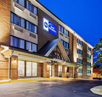 Best Western Mount Vernon/Ft. Belvoir - China Accommodation