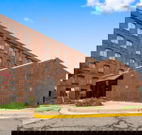 Best Western Springfield - Tourism Bookings