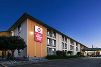 Best Western Plus Skagit Valley Inn  Convention Center