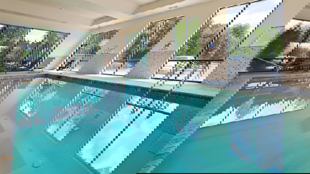 Best Western Plus Battle Ground Inn & Suites - thumb 2