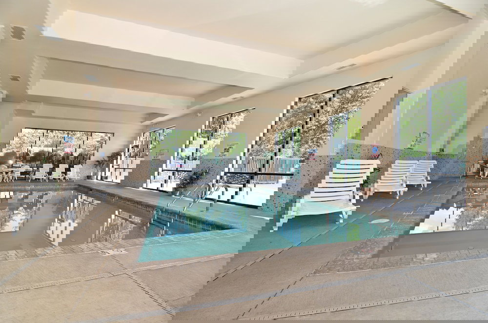 Best Western Plus Battle Ground Inn & Suites - thumb 4