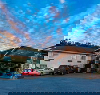 SureStay Plus Hotel by Best Western Berkeley Springs - Tourism Bookings