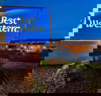 Best Western Inn - Tourism Bookings