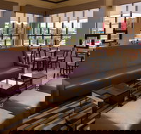 Best Western Ambassador Inn  Suites - Tourism Bookings