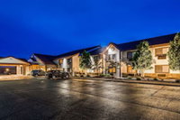 Best Western Derby Inn