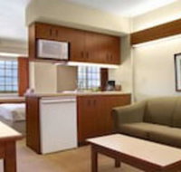 Microtel Inn  Suites by Wyndham Rice Lake - Tourism Bookings