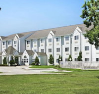 Microtel Inn  Suites by Wyndham Baton Rouge - Tourism Bookings