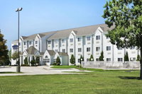 Microtel Inn  Suites by Wyndham Baton Rouge