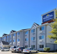 Microtel Inn  Suites by Wyndham Ft. Worth North/At Fossil - USA Accommodation
