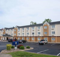 Microtel Inn  Suites by Wyndham Charleston WV - China Accommodation
