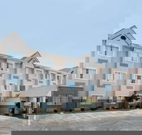 Microtel Inn  Suites by Wyndham Oklahoma City Airport - Tourism Bookings