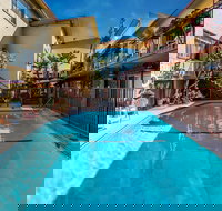 Hollywood Downtowner - Tourism Bookings