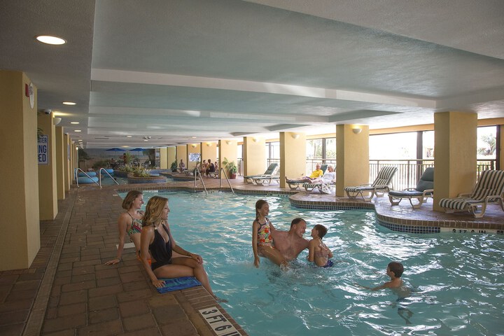 Holiday Inn At The Pavilion - thumb 7