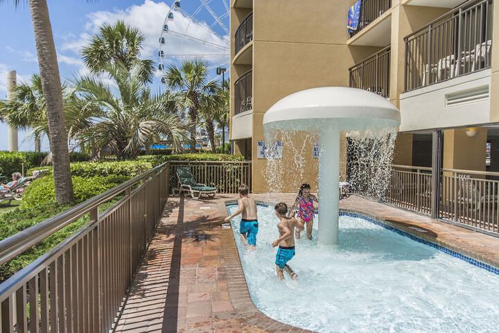 Holiday Inn At The Pavilion - thumb 4