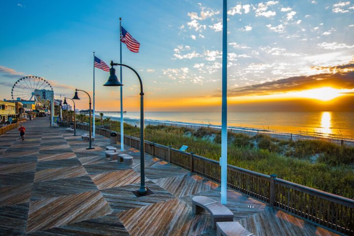 Holiday Inn At The Pavilion - thumb 1