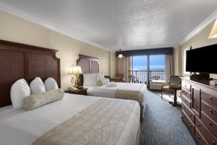 Holiday Inn At The Pavilion - thumb 0