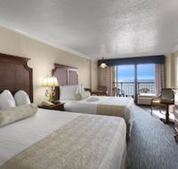 Holiday Inn At the Pavilion - Students Accommodation