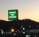 Budget Inn Express - Tourism Bookings