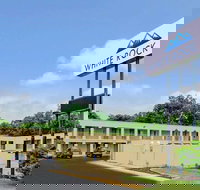 White Rock Inn - Tourism Bookings