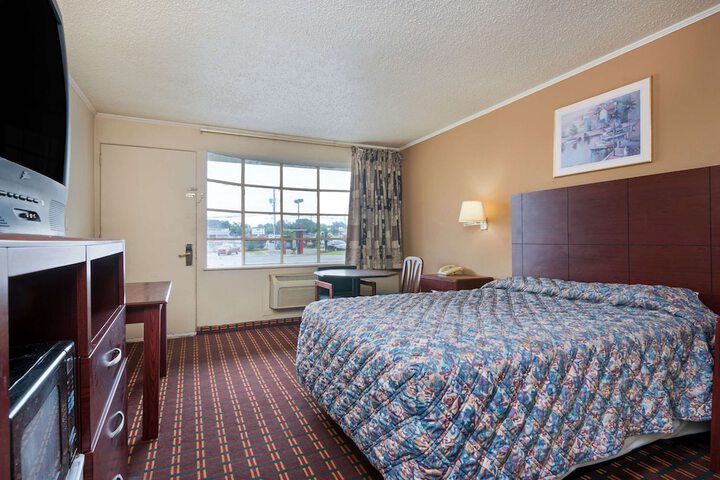 Knights Inn Fayetteville - thumb 3