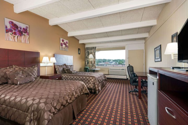 Knights Inn Fayetteville - thumb 6