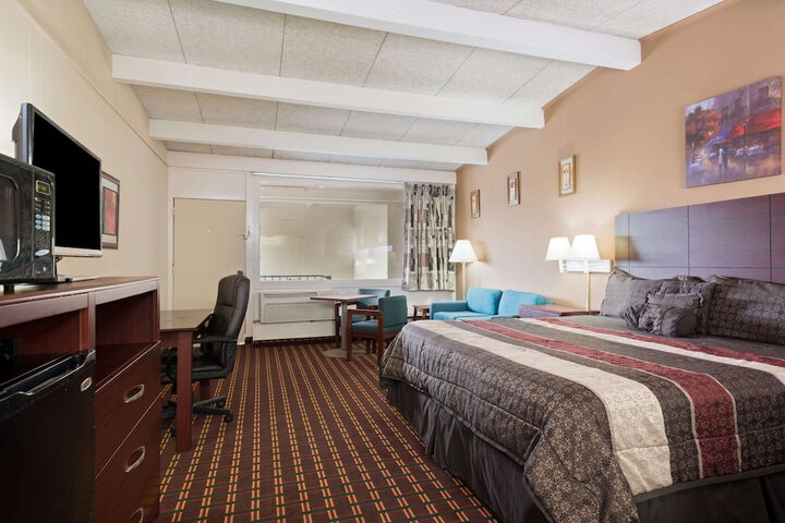 Knights Inn Fayetteville - thumb 5