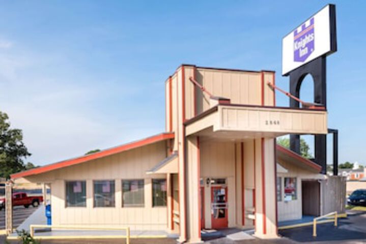 Knights Inn Fayetteville - thumb 0