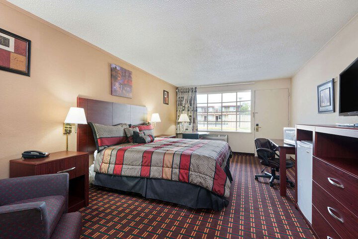 Knights Inn Fayetteville - thumb 7