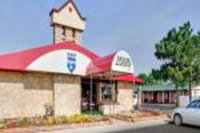 Knights Inn Madison Heights