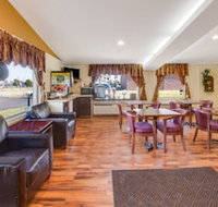 Apple Tree Inn - USA Accommodation