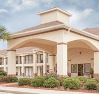 Howard Johnson by Wyndham Lafayette - Tourism Bookings